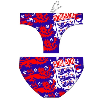 BAÑADOR WATERPOLO HOMBRE ENGLAND SPOT 2014 1 BAÑADOR WATERPOLO HOMBRE ENGLAND SPOT 2014