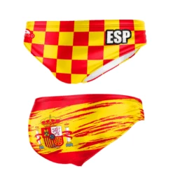 BAÑADOR WATERPOLO HOMBRE ESP