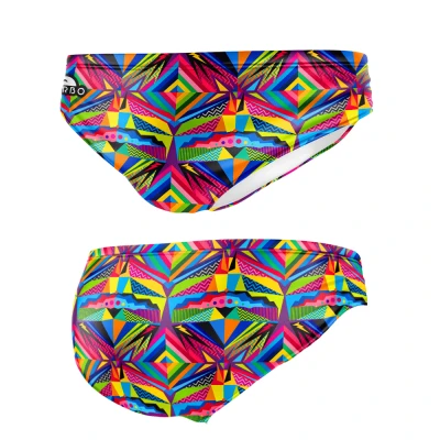 BAÑADOR WATERPOLO HOMBRE ETNO COOL 1 BAÑADOR WATERPOLO HOMBRE ETNO COOL