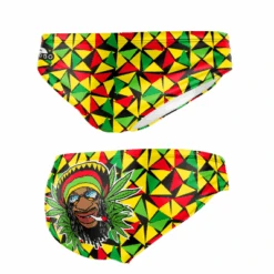 BAÑADOR WATERPOLO HOMBRE GANJA