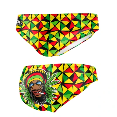 BAÑADOR WATERPOLO HOMBRE GANJA 1 BAÑADOR WATERPOLO HOMBRE GANJA