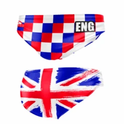 BAÑADOR WATERPOLO HOMBRE GBR
