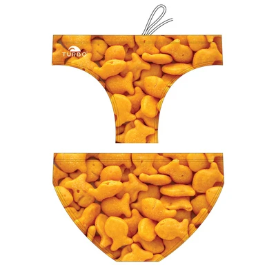 BAÑADOR WATERPOLO HOMBRE GOLDIFSH 1 BAÑADOR WATERPOLO HOMBRE GOLDIFSH