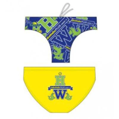BAÑADOR WATERPOLO HOMBRE HABA WABA UNDER 13 1 BAÑADOR WATERPOLO HOMBRE HABA WABA UNDER 13