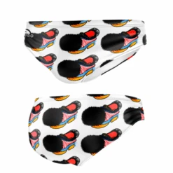 BAÑADOR WATERPOLO HOMBRE HELLASCLOP