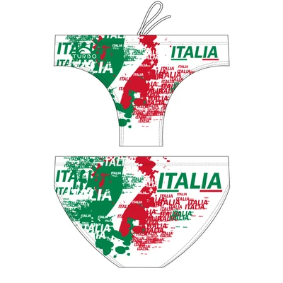BAÑADOR WATERPOLO HOMBRE ITALY SPOT 2015 1 BAÑADOR WATERPOLO HOMBRE ITALY SPOT 2015