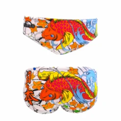 BAÑADOR WATERPOLO HOMBRE JAPAN VIBES