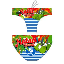 BAÑADOR WATERPOLO HOMBRE NATAL