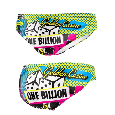 BAÑADOR WATERPOLO HOMBRE ONE BILION 1 BAÑADOR WATERPOLO HOMBRE ONE BILION