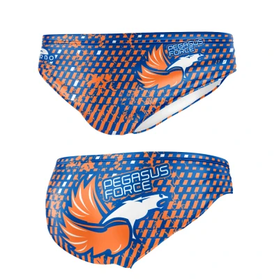 BAÑADOR WATERPOLO HOMBRE PEGASUS FORCE 1 BAÑADOR WATERPOLO HOMBRE PEGASUS FORCE