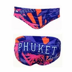 BAÑADOR WATERPOLO HOMBRE PHUKET