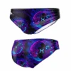 BAÑADOR WATERPOLO HOMBRE PISCIS