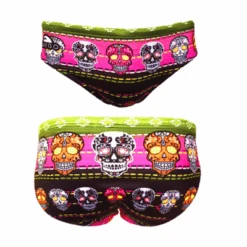 BAÑADOR WATERPOLO HOMBRE PONCHO