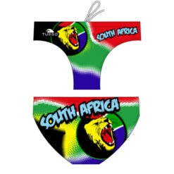 BAÑADOR WATERPOLO HOMBRE SOUTH AFRICA 2011