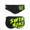 BAÑADOR WATERPOLO HOMBRE SWIM-BIKE RUN