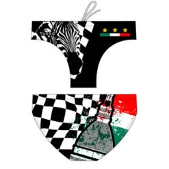 BAÑADOR WATERPOLO HOMBRE TORINO