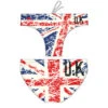 BAÑADOR WATERPOLO HOMBRE UK VINTAGE 2013
