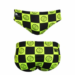 BAÑADOR WATERPOLO HOMBRE WPDAM