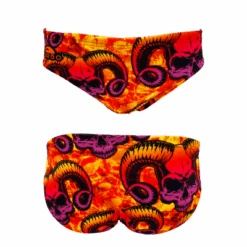 BAÑADOR WATERPOLO INFERNO