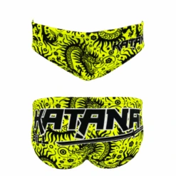 BAÑADOR WATERPOLO KATANA