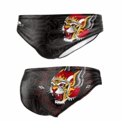 BAÑADOR WATERPOLO LIVE-FAST