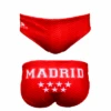 BAÑADOR WATERPOLO MADRID 2019