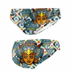 BAÑADOR WATERPOLO MAYA