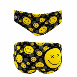 BAÑADOR WATERPOLO MR.SMILE