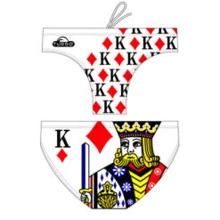 BAÑADOR WATERPOLO NIÑO 7915922