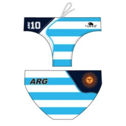 BAÑADOR WATERPOLO NIÑO 7931722