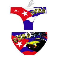 BAÑADOR WATERPOLO NIÑO 7936122