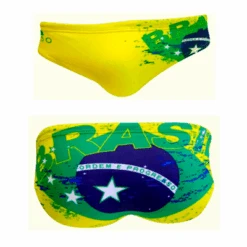 BAÑADOR WATERPOLO NIÑO 7938222