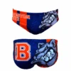 BAÑADOR WATERPOLO NIÑO BULLDOG UNIVERSITY