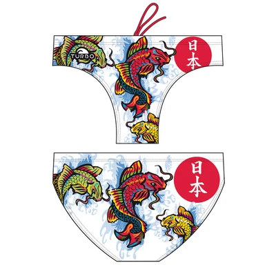 BAÑADOR WATERPOLO NIÑO COI FISCH 2016 1 BAÑADOR WATERPOLO NIÑO COI FISCH 2016