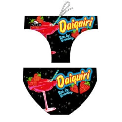 BAÑADOR WATERPOLO NIÑO DAIQUIRI