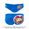 BAÑADOR WATERPOLO NIÑO ELA
