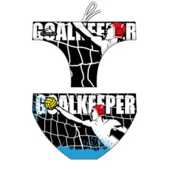 BAÑADOR WATERPOLO NIÑO GOALKEEPER