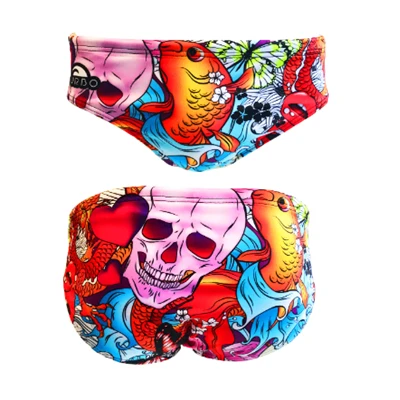 BAÑADOR WATERPOLO NIÑO HALLO 2017 1 BAÑADOR WATERPOLO NIÑO HALLO 2017