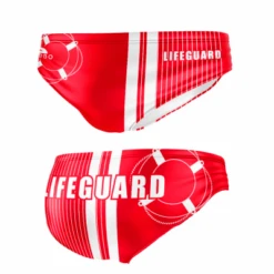 BAÑADOR WATERPOLO NIÑO LIFERGUARD 2019