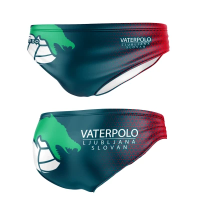 BAÑADOR WATERPOLO NIÑO LJUBJANA 1 BAÑADOR WATERPOLO NIÑO LJUBJANA