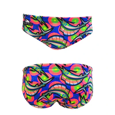 BAÑADOR WATERPOLO NIÑO MARLIN 1 BAÑADOR WATERPOLO NIÑO MARLIN