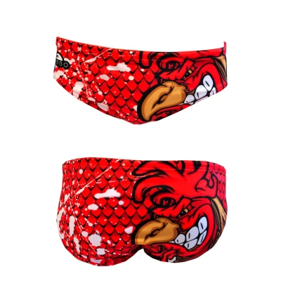 BAÑADOR WATERPOLO NIÑO MISTER PACO 1 BAÑADOR WATERPOLO NIÑO MISTER PACO