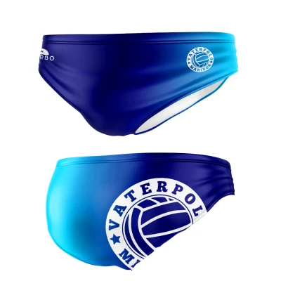 BAÑADOR WATERPOLO NIÑO P.B. MARIBOR 1 BAÑADOR WATERPOLO NIÑO P.B. MARIBOR