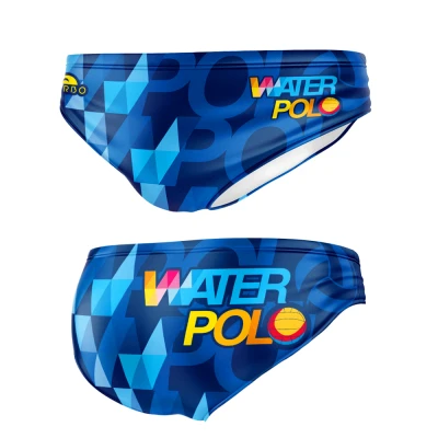 BAÑADOR WATERPOLO NIÑO QUARTS 2016 1 BAÑADOR WATERPOLO NIÑO QUARTS 2016