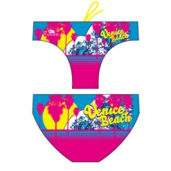 BAÑADOR WATERPOLO NIÑO SAN FRANCISCO 7997322