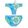 BAÑADOR WATERPOLO NIÑO TIKI BEACH