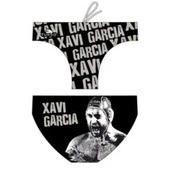 BAÑADOR WATERPOLO NIÑO XAVI GARCIA