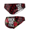 BAÑADOR WATERPOLO ROCK ROCK
