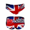 BAÑADOR WATERPOLO UNITED KINGDOM