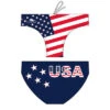 BAÑADOR WATERPOLO USA